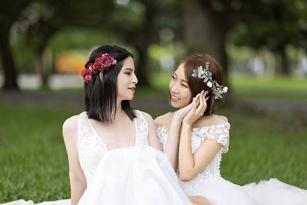 AMBER WEDDING婚紗攝影 Debra新秘妝髮造型 37.jpg