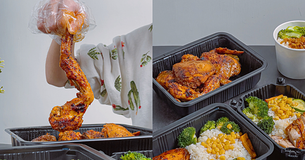 台北 大同區 Chick Way 烤雞專賣 民權店 餐盒 便當 1.png 台北 大同區 Chick Way 烤雞專賣 民權店 餐盒 便當 1.png