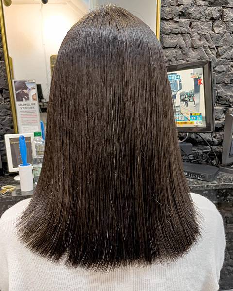 台北 士林區 Bravo Hair salon 縮毛矯正燙 直髮燙 16.jpg