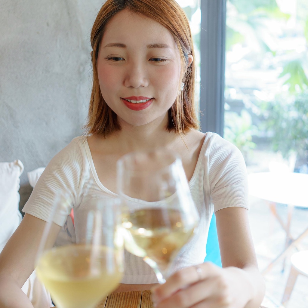 台北 大安區AW Cafe Wine Bistro 不限時咖啡廳 餐酒館 寵物友善 20.jpeg