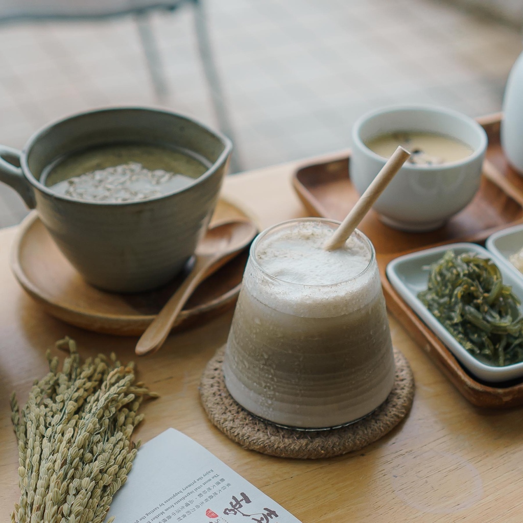 新北 瑞芳區 吾穀茶糧 九份食茶館 九份老街 景觀餐廳 咖啡廳 擂茶 14.jpg