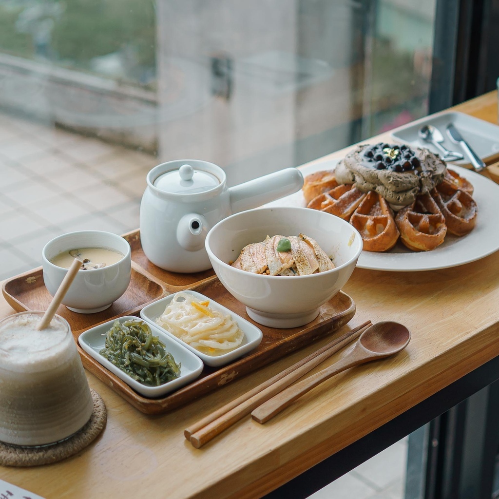 新北 瑞芳區 吾穀茶糧 九份食茶館 九份老街 景觀餐廳 咖啡廳 擂茶 15.jpg