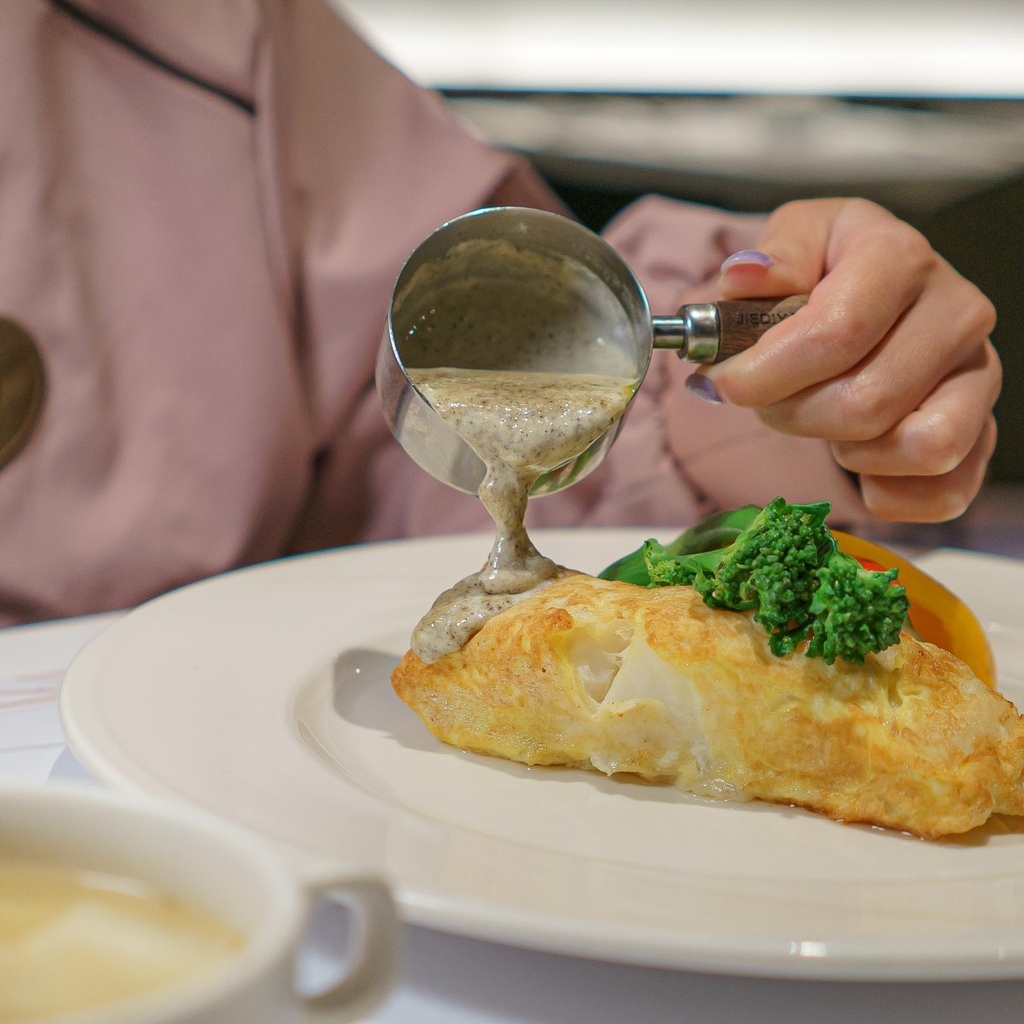 台北 萬華區】永安棧 Unwind餐酒館 自助 buffet 吃到飽 飯店 西門 24.jpg