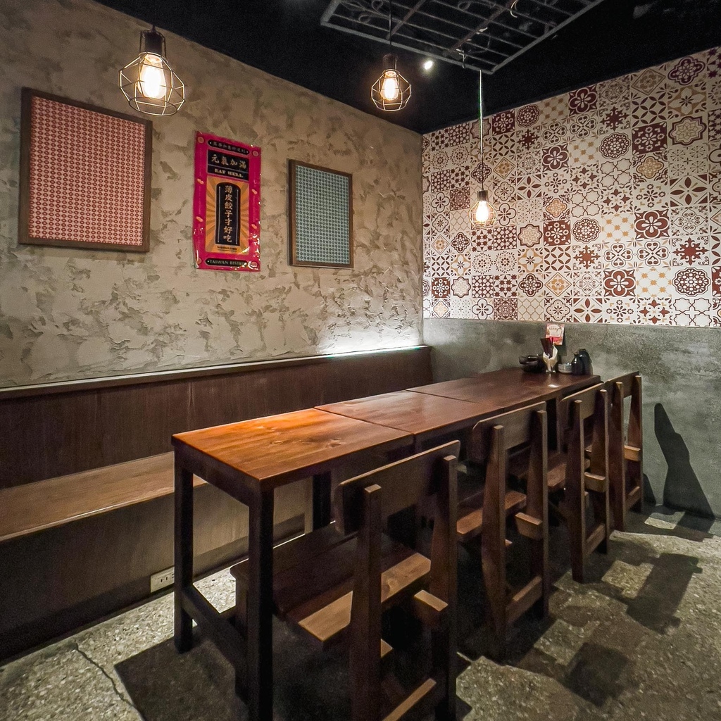 台北 中正區 阿薄郎台式小酒館 公館 煎餃 23.jpg
