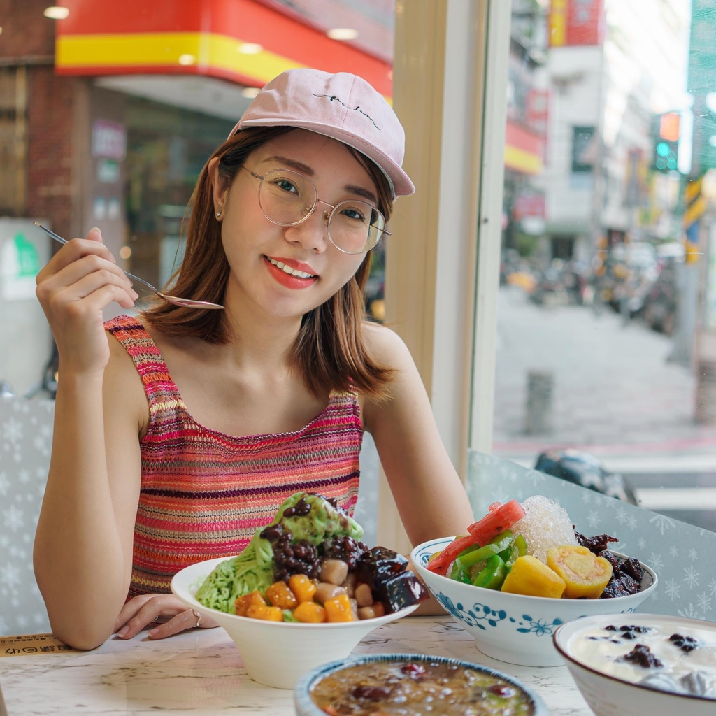 台北 信義區 捌豆冰品 六張犁 刨冰 豆花 綿綿冰 17.jpeg