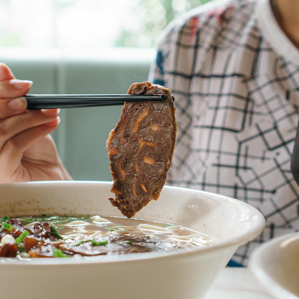 新北 中和區 寶聖瑞牛肉麵休閒餐廳 6.jpg