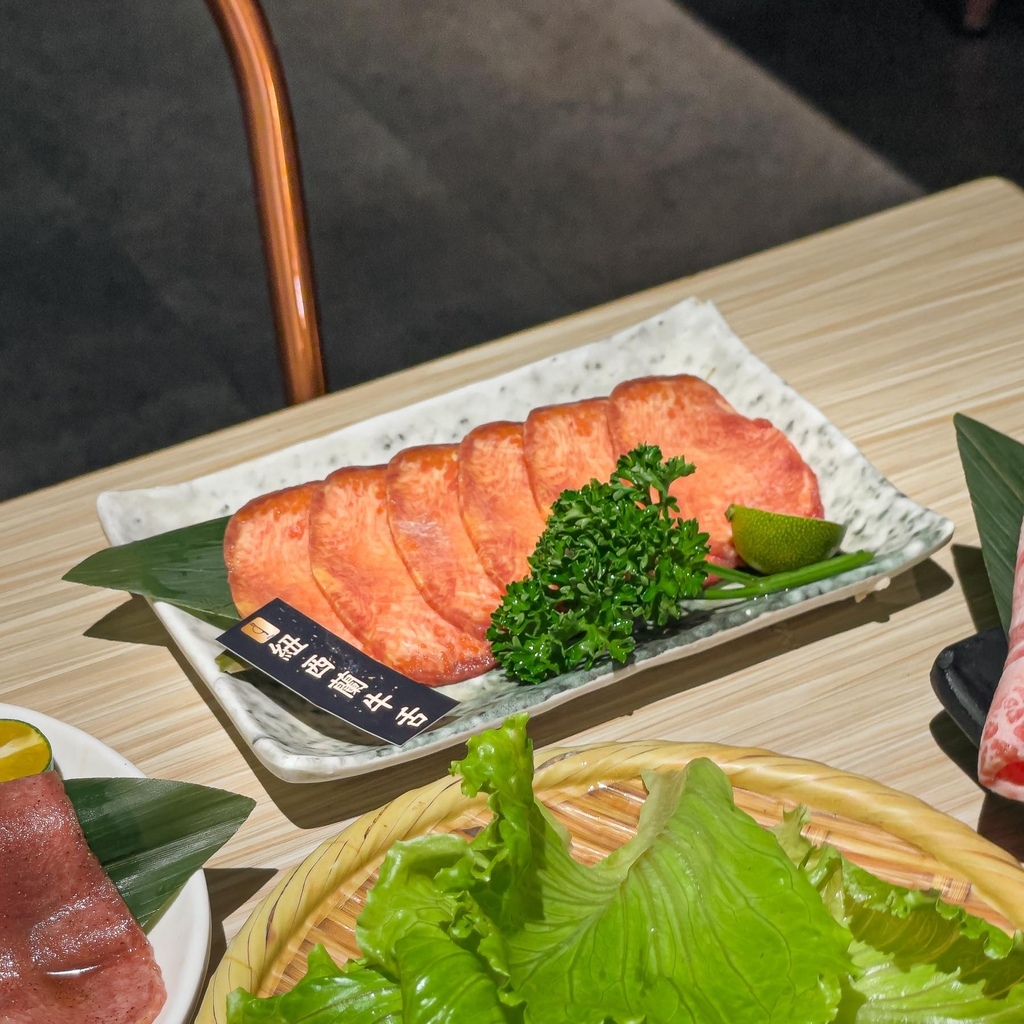 桃園 桃園區 玖樓燒肉料理 吃到飽 和牛 生蠔 12.jpg