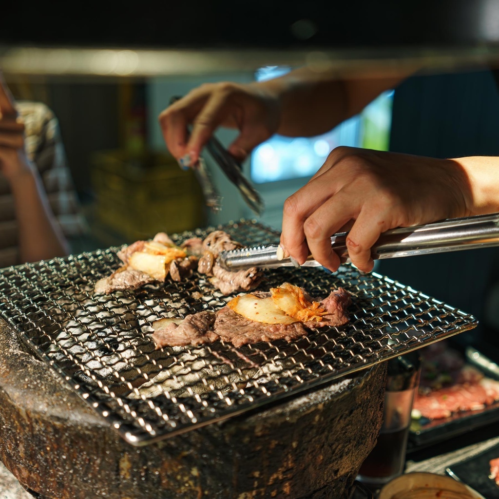 台北 中山區 胖肚肚燒肉 吃到飽 建國北路 松江南京 11.jpg