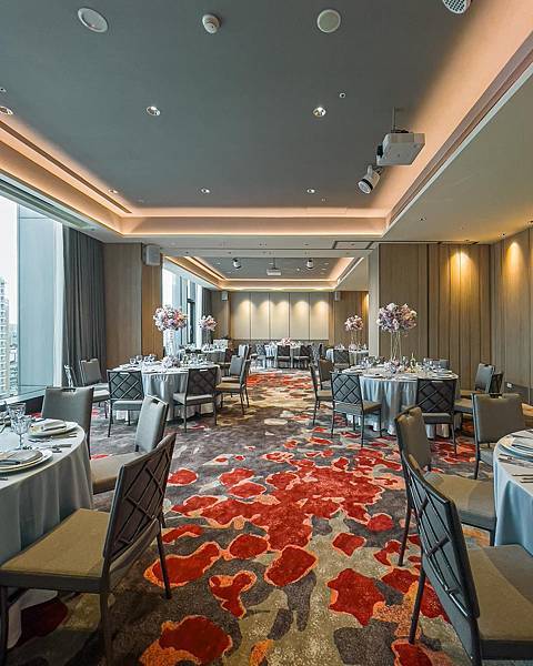 台北 萬華區 格萊天漾大飯店 Great Skyview 婚宴會館 10.jpg