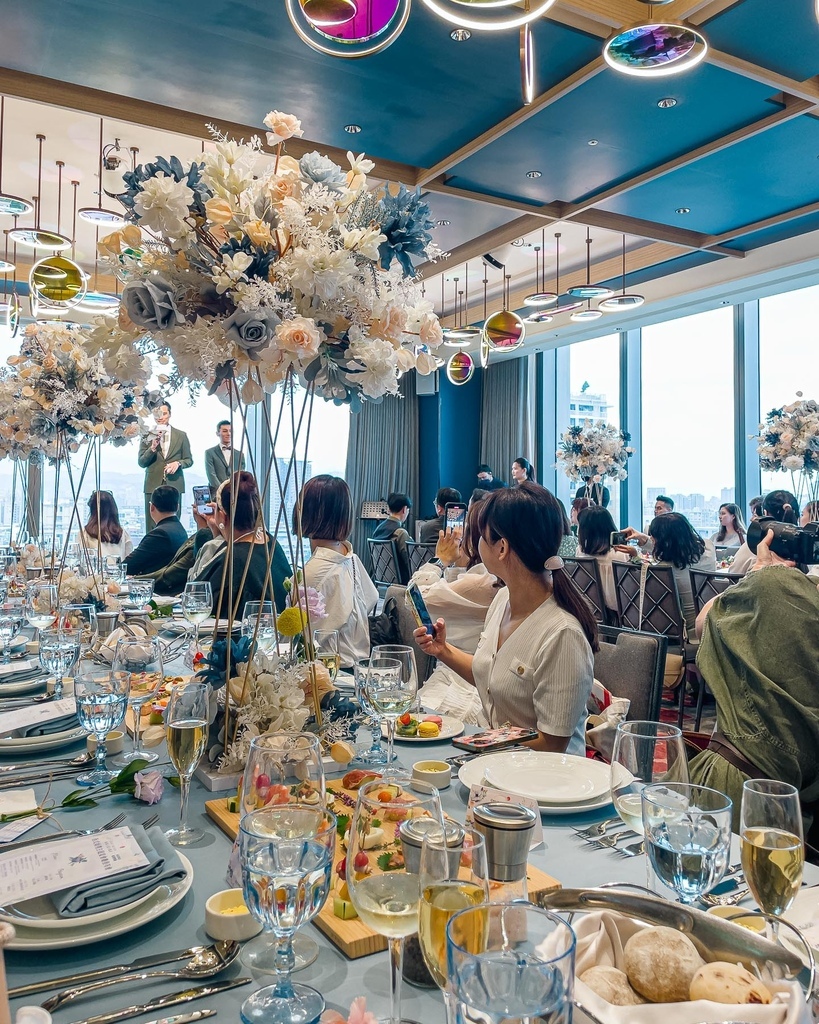 台北 萬華區 格萊天漾大飯店 Great Skyview 婚宴會館 14.jpg