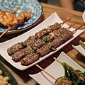 台北 松山區 烤串兒 Barbecue & Bar 東區 市民大道 串燒 9.jpg