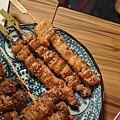 台北 松山區 烤串兒 Barbecue & Bar 東區 市民大道 串燒 14.jpg