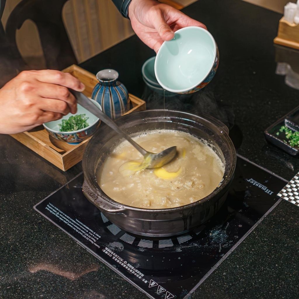 台北 內湖區 味屋私廚 無菜單 日式料理 火鍋 19.jpg