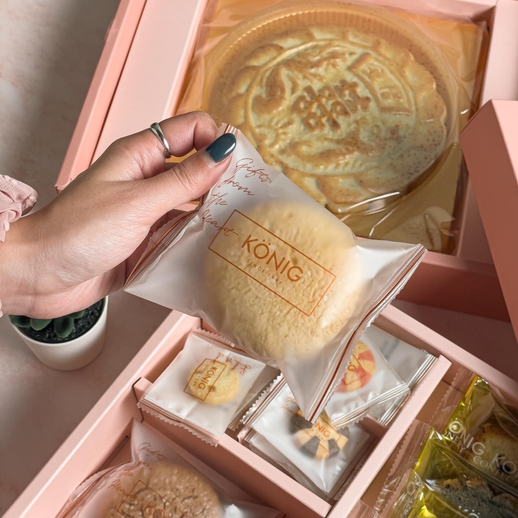 美美結婚去 金格 KONIG FOODS 婚禮 喜餅 5.jpg