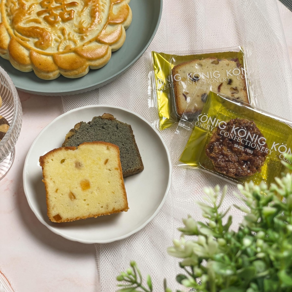美美結婚去 金格 KONIG FOODS 婚禮 喜餅 8.jpg