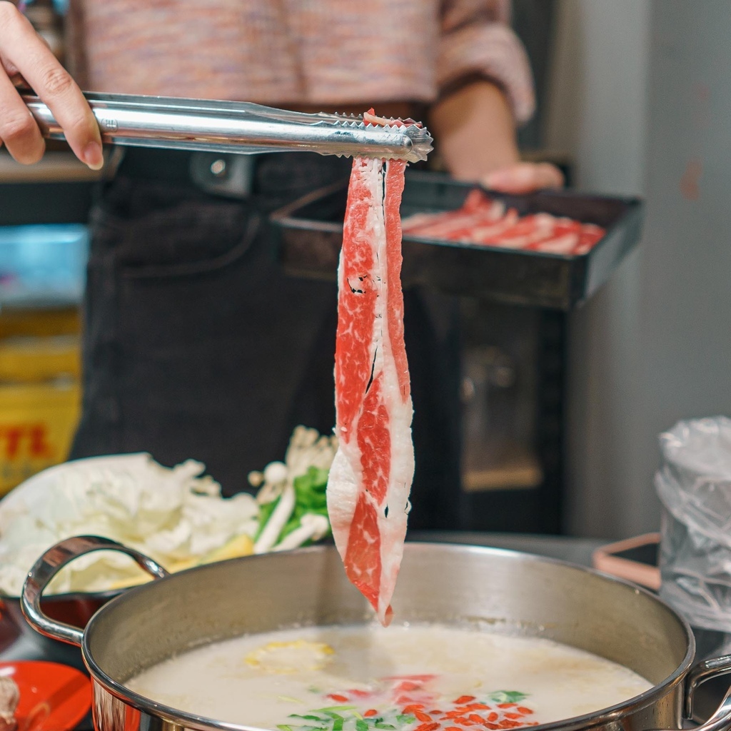 台北 南港區 蘇記嘀兜雞-胡椒豬肚雞火鍋 饒河夜市 13.jpg