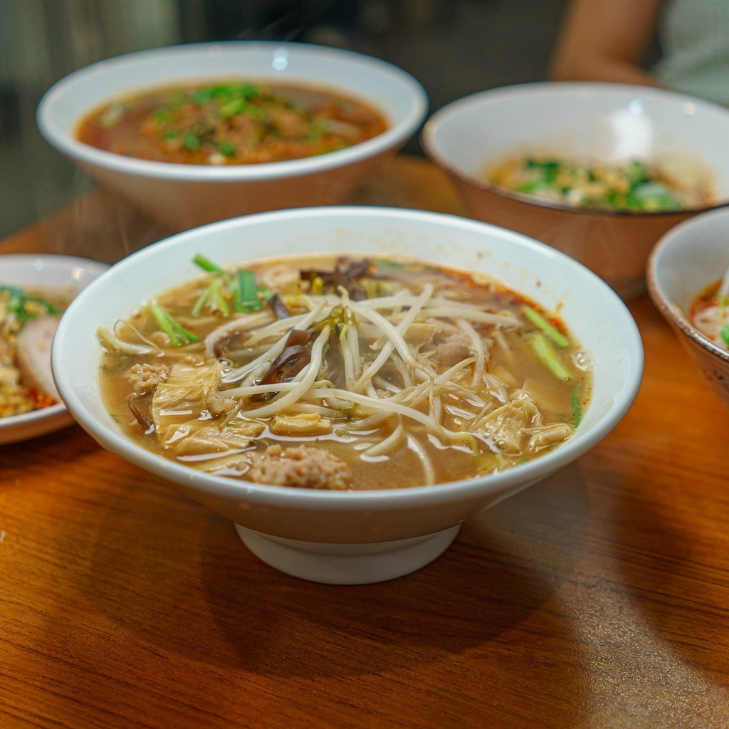 台北 中正區 滇蜀饌 西門 雲南料理 6.jpg