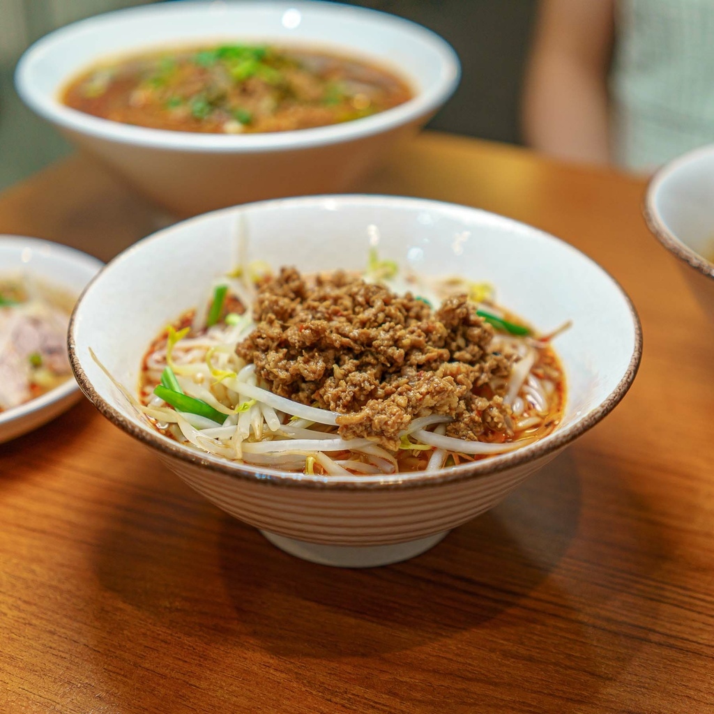 台北 中正區 滇蜀饌 西門 雲南料理 4.jpg