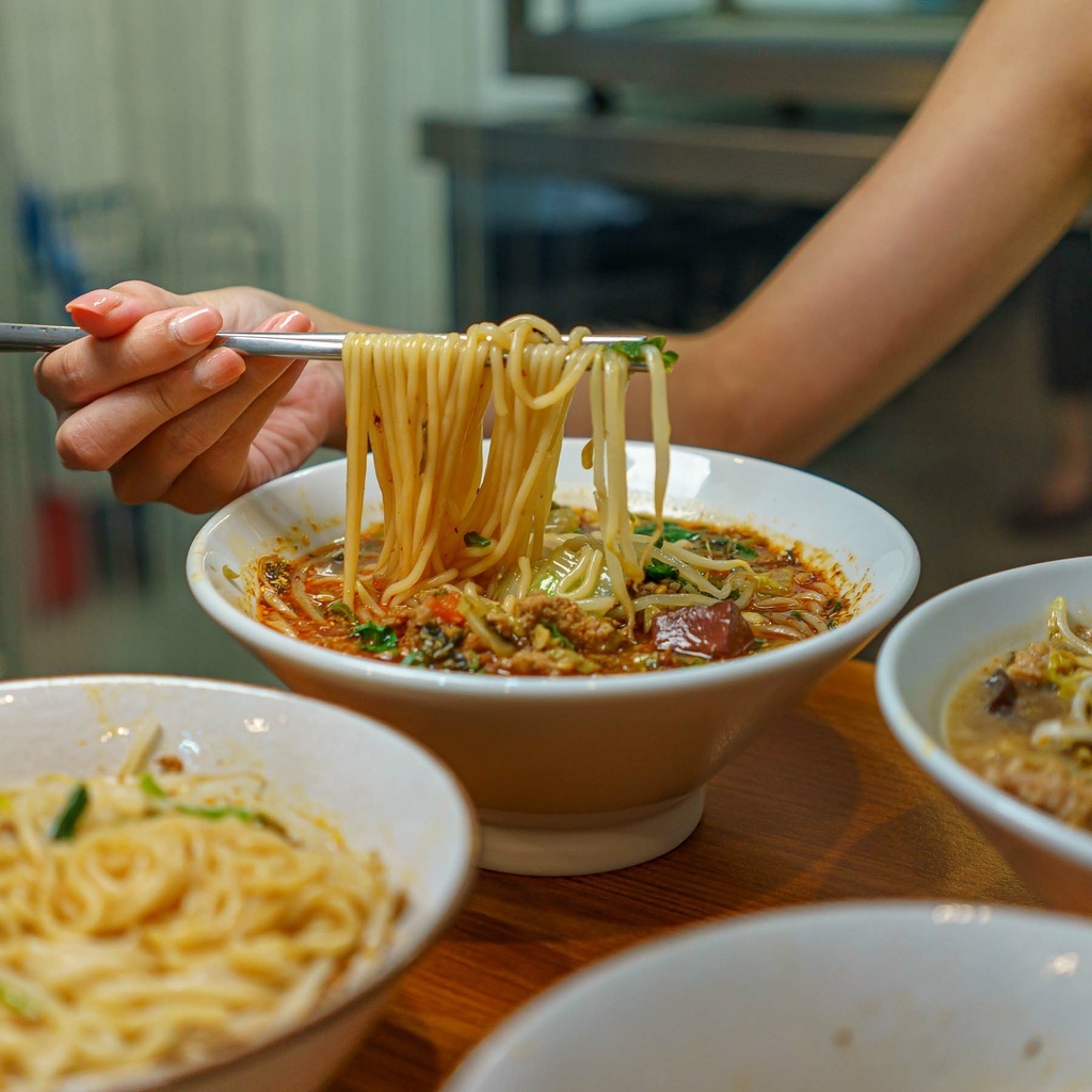 台北 中正區 滇蜀饌 西門 雲南料理 8.jpg