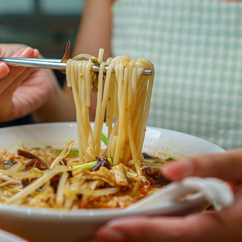 台北 中正區 滇蜀饌 西門 雲南料理 10.jpg