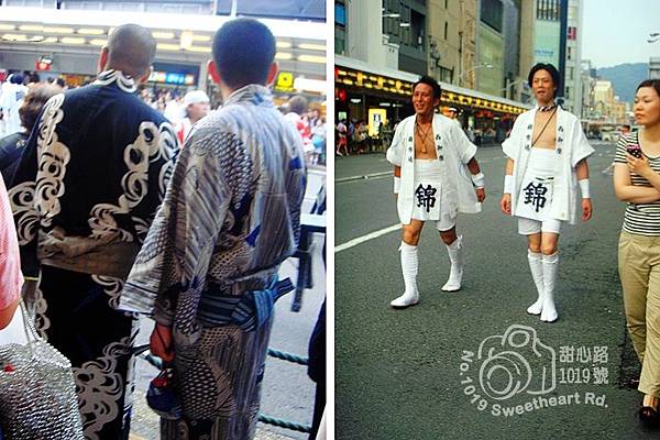 京都 還幸祭 意外的祇園祭初體驗 甜心路1019號 痞客邦 京都 還幸祭 意外的祇園祭初體驗 甜心路1019號 痞客邦