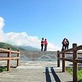 宜蘭頭城鷹石尖無敵海景