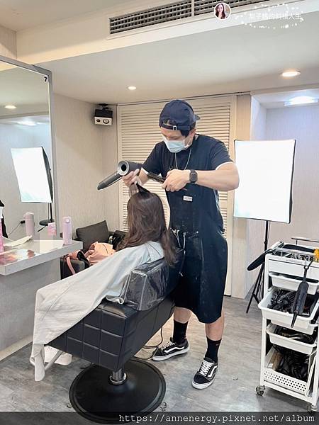 【板橋染髮推薦】Wor hair板橋府中店｜平價質感髮廊💈｜