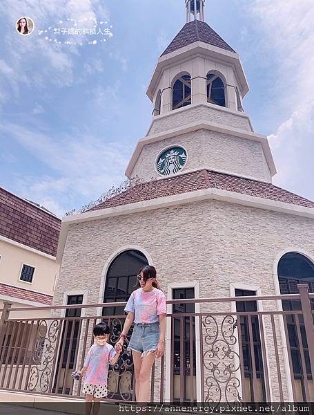 【住宿推薦】后里安心親子時尚旅宿｜風自然2館｜位於麗寶樂園旁