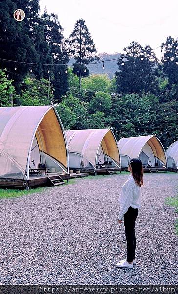 【住宿推薦】蟬說：霧繞WooRao｜訂房折扣碼：｜忘憂森林🌲