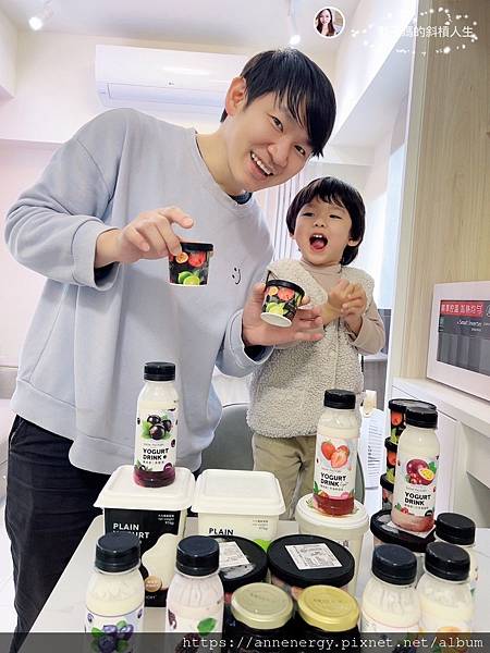 【宅配美食】雪坊精品優格｜輕盈版優格飲｜希臘優格｜優格冰淇淋