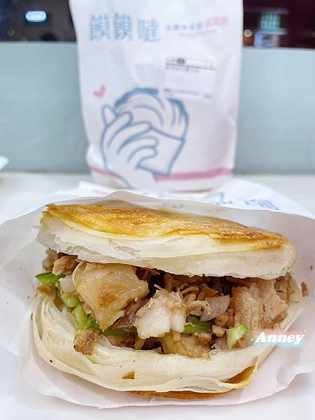 MoMoDarling 饃饃噠心動肉夾饃-台北永康店 東門站