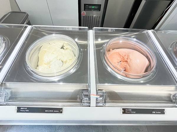 8%ice冰淇淋專賣店 義式冰淇淋每日鮮作無負擔 高級進口食
