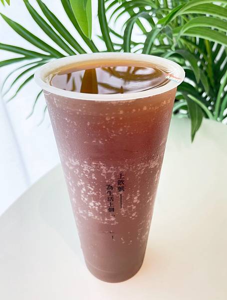 上飲號YIN HAO 療癒系健康型態手搖飲 天然花草食材 手