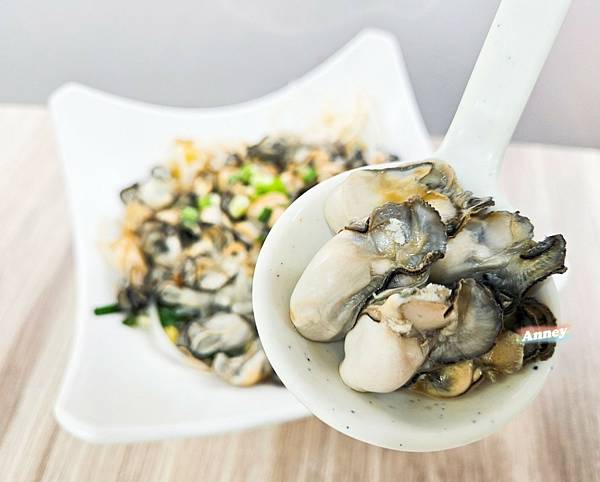 貝殼兄弟 牡蠣麵 蛤蜊麵 嘉義東石直送生鮮海產 蛤蠣自由不是