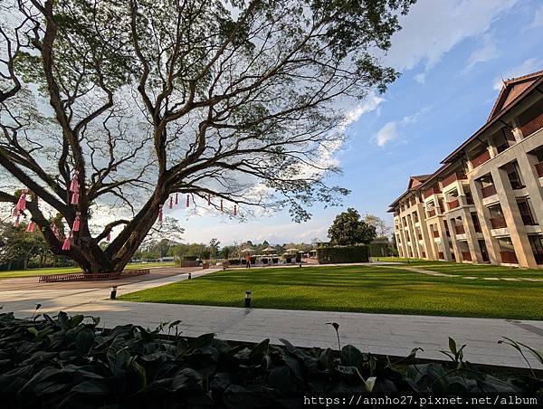 清邁清萊7天6夜-D4