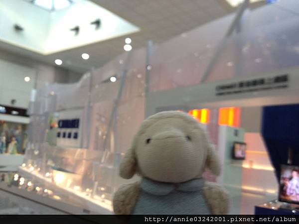 20121027 桃園機場 20121027 桃園機場