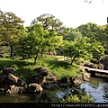 清澄庭園