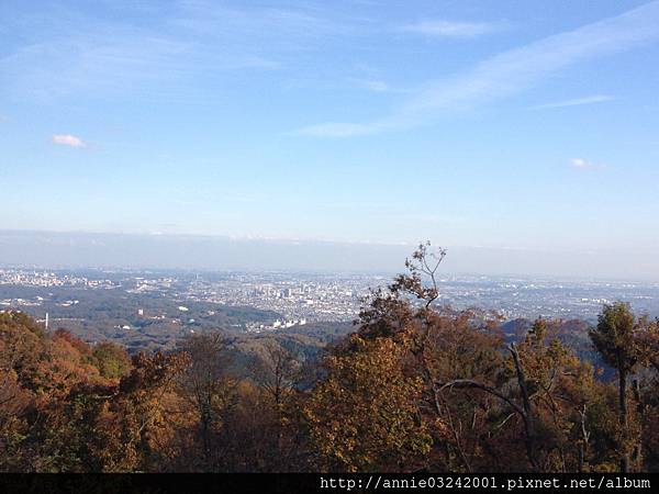 高尾山