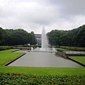 上野公園噴泉