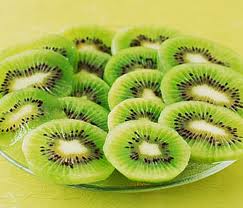 Kiwi fruit -1