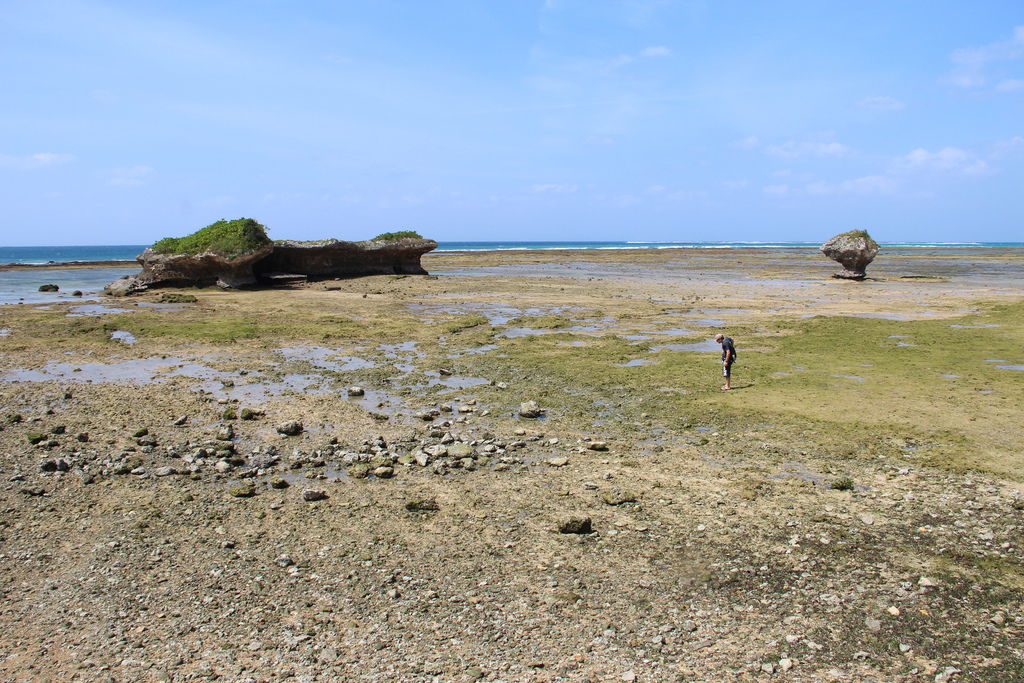 渡具知beach