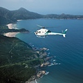 Peninsula Moments - Helicopter at Tai Long Wan (mid).JPG