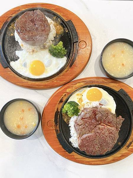 (((嘉義美食)))水上鄉人氣美食：尼克牛排屋，假日下午有營