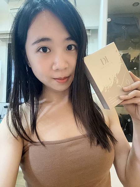 [體驗]DELILAH／水潤精華修護面膜／醫美級保養／玻尿酸