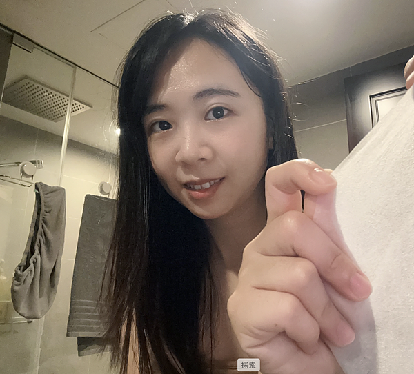 [體驗]DELILAH／水潤精華修護面膜／醫美級保養／玻尿酸