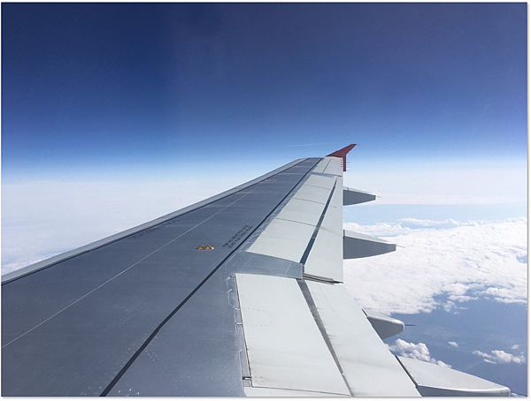 ღ德法｜行程花費篇｜五萬塊搞定的帶媽媽出門之旅 ✗ 大省風格