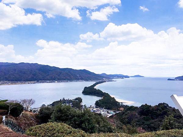 [遊記] 海之京都-天橋立伊根舟屋