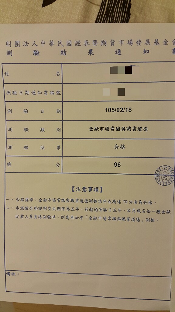證照 金融市場常識與職業道德心得 Blueen 痞客邦 證照 金融市場常識與職業道德心得 Blueen 痞客邦