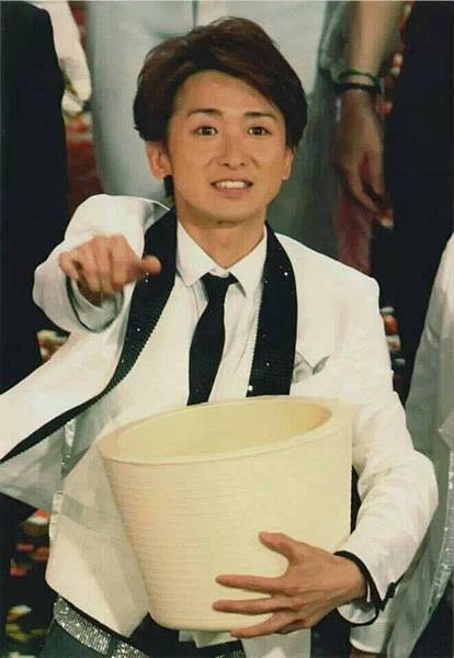 大野智