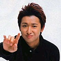 大野智